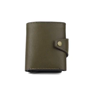METAL POPUP WALLET
