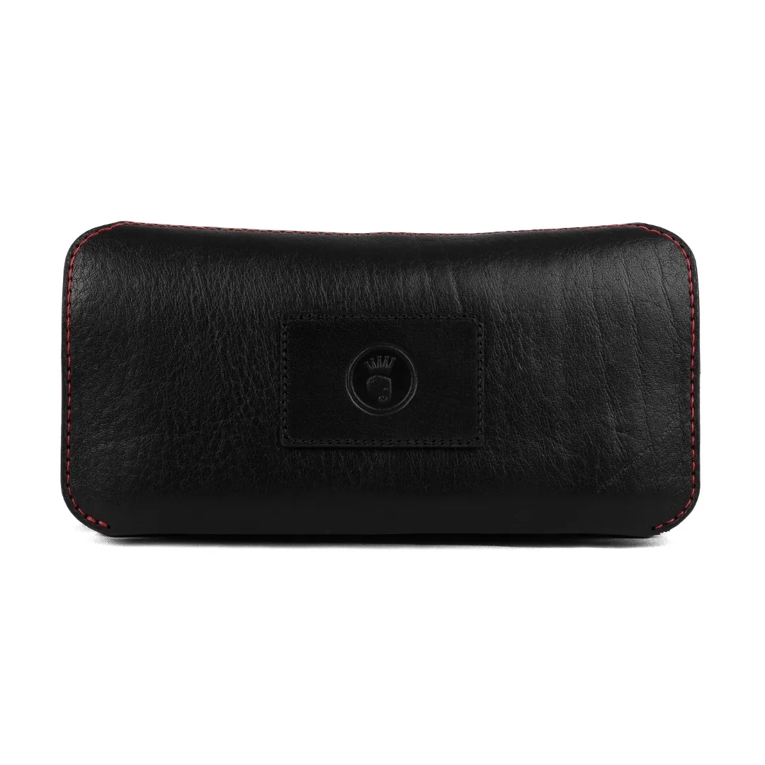 Handmade Leather Wallet India