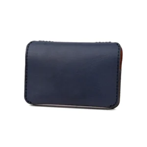 Handmade Leather Wallet for Men in India