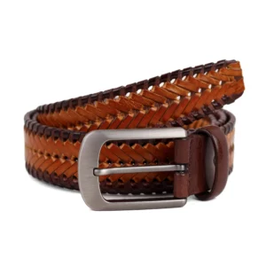 Handmade weaving belt India
