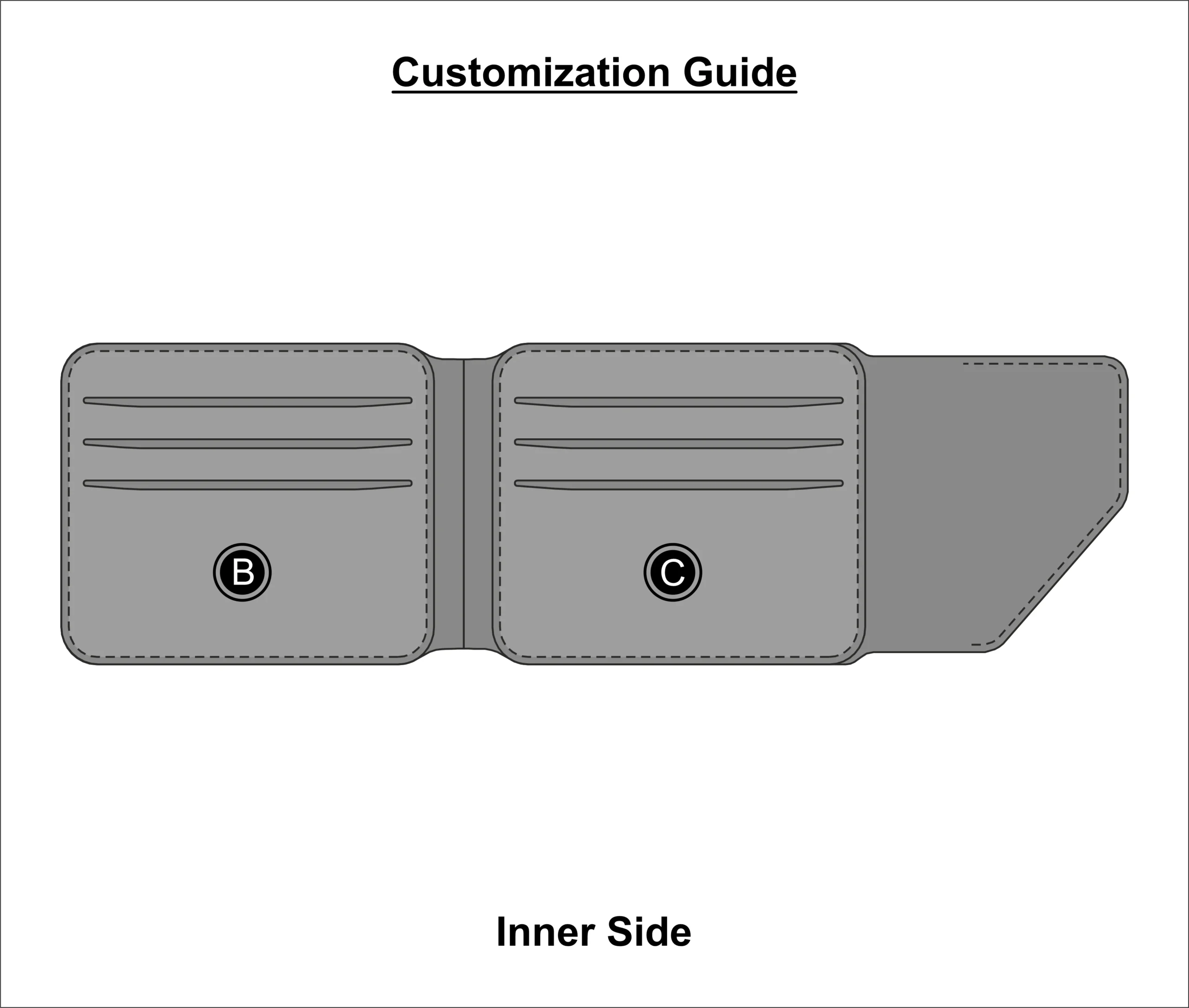 Inside