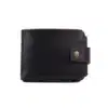 Black Friday sale India leather wallet