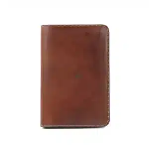 handmade leather goods