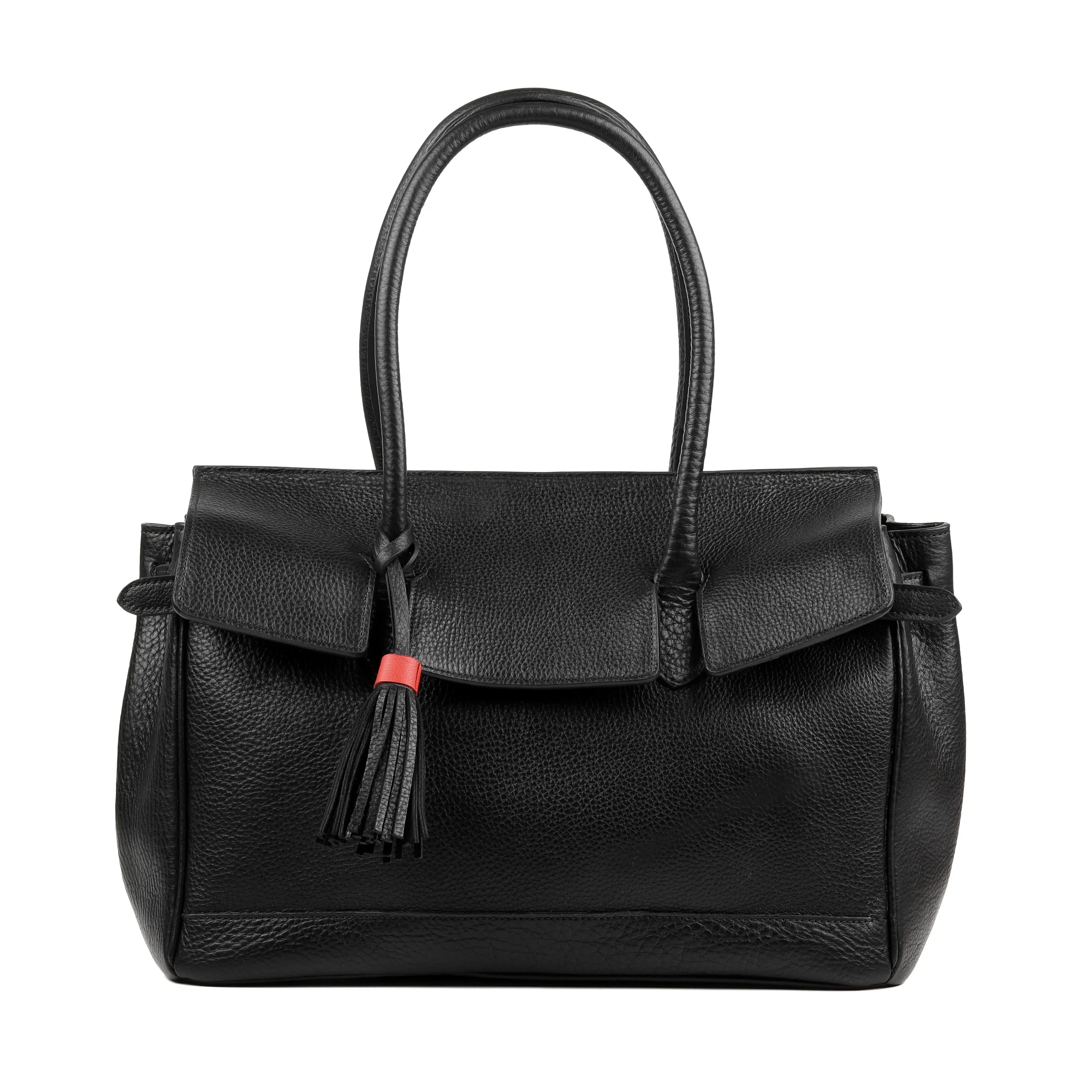 MYSER Montana leather bag