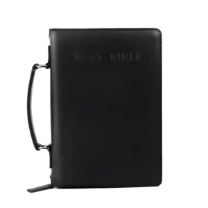 BIBLE ZIP CASE