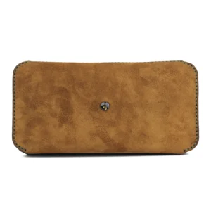 KINGPIN-SUEDE EDITION