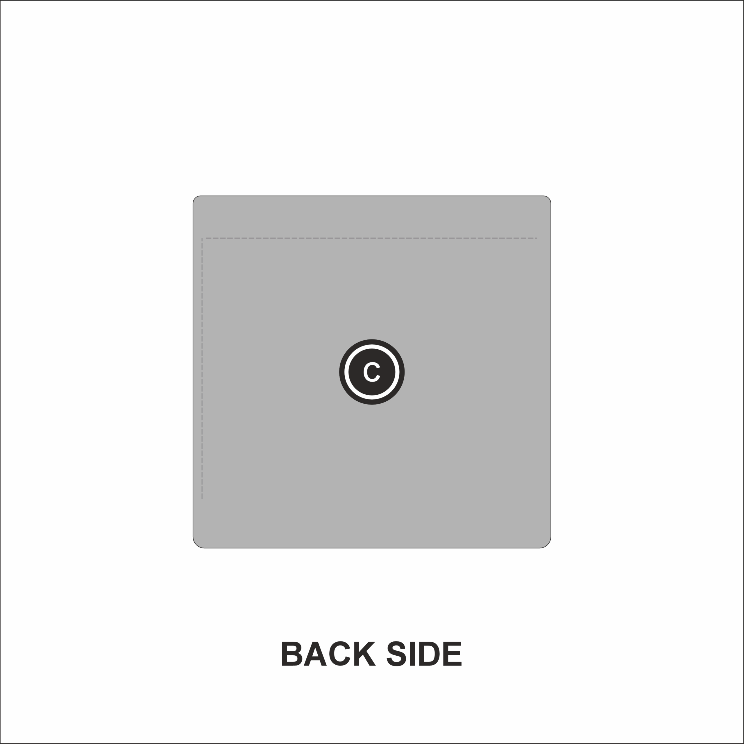 handmade leather wallet