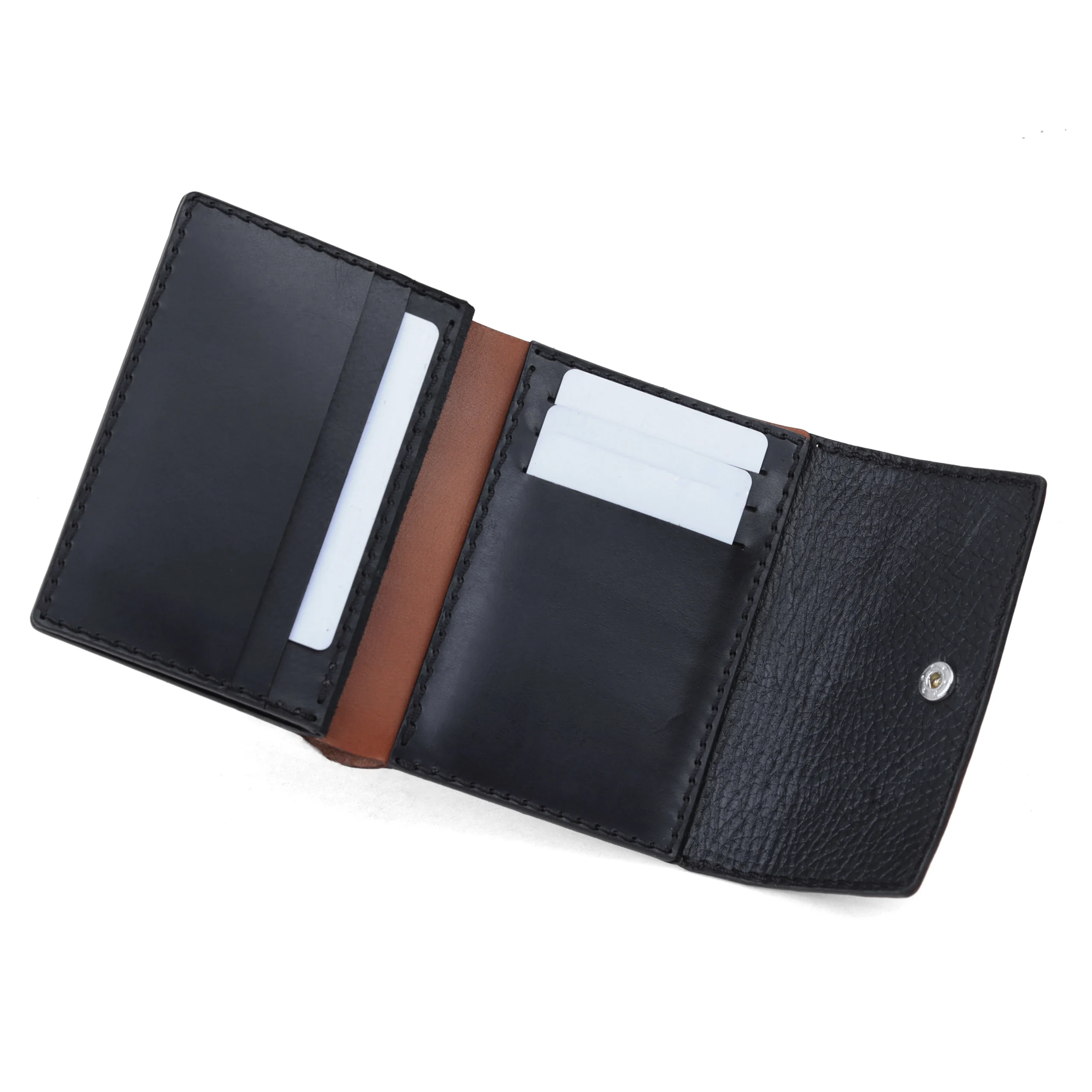 IMG_8213 Handmade leather wallet for women