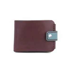 PABALO TURQUOISE-BROWN