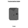 Front Customization