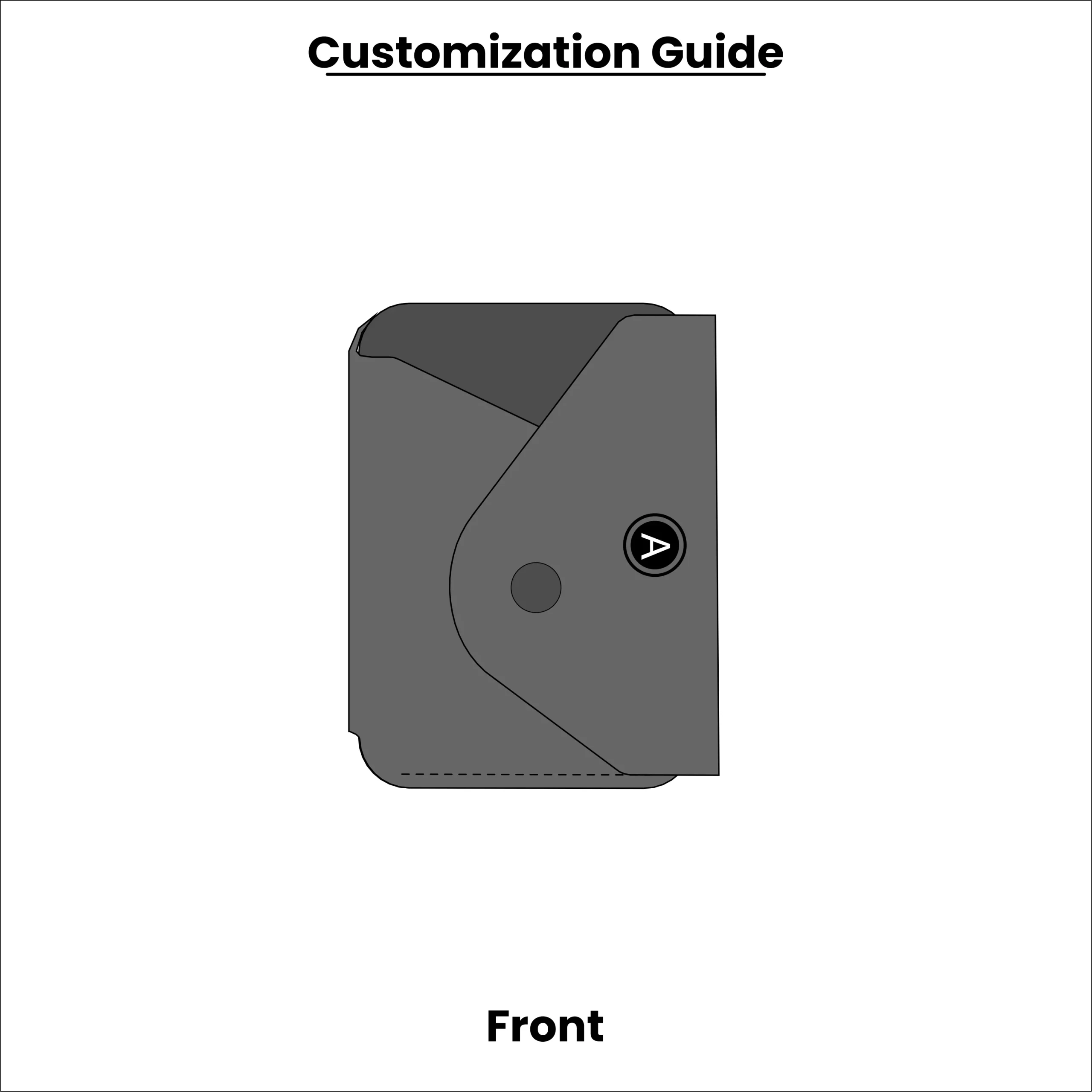 Front Customization