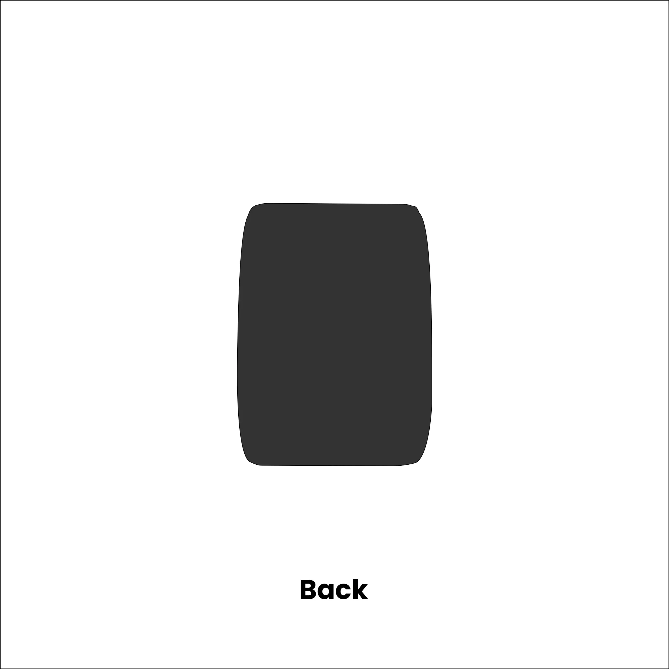 Back small