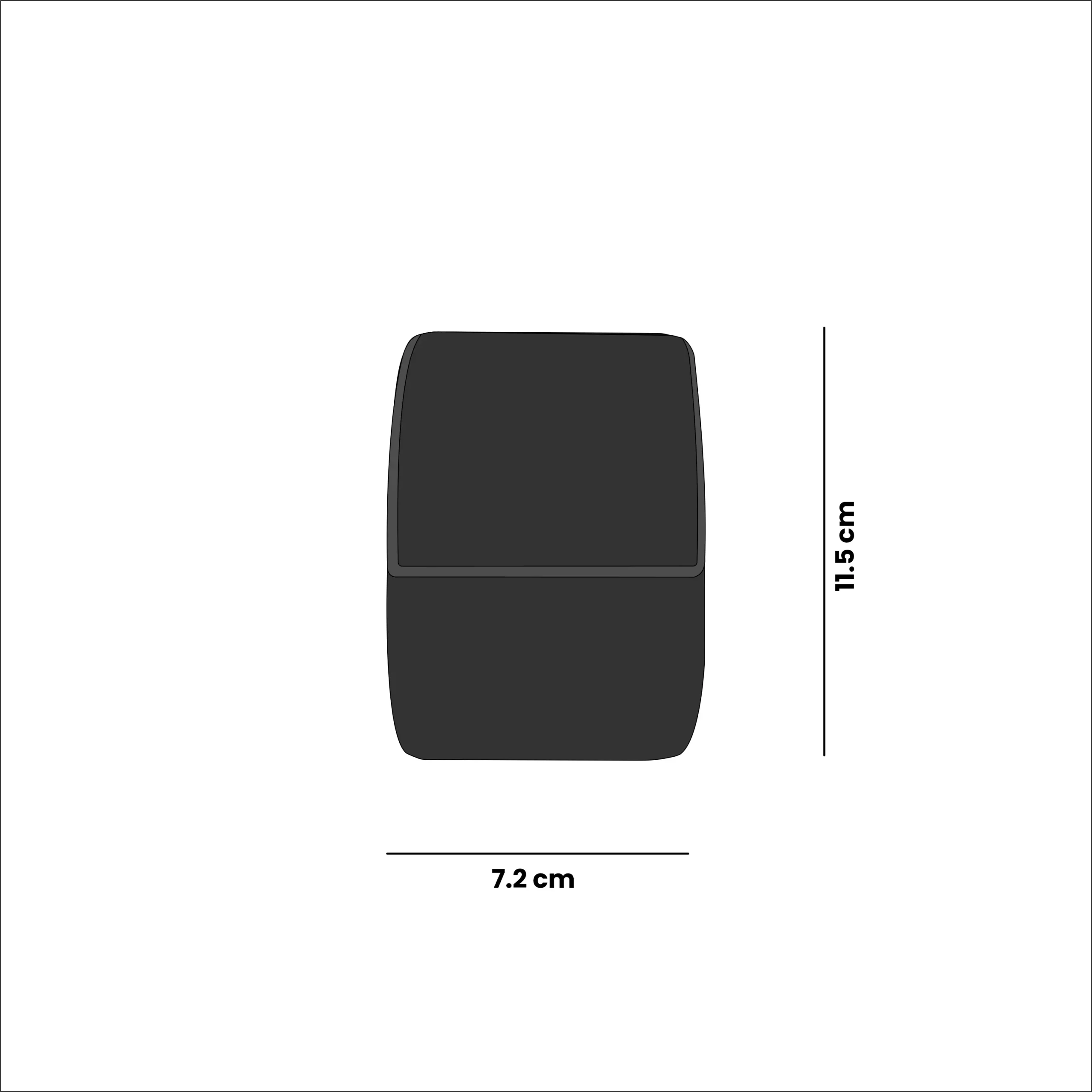 Measurement small